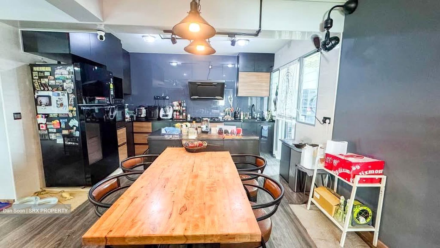 Blk 377B Hougang Rivercourt (Hougang), HDB 5 Rooms #570492251